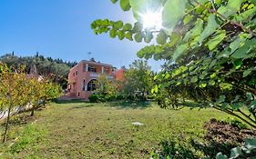 Fondas Apartments By Hotelius